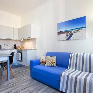 La Casa Nostra Con Parcheggio , Alghero Italia