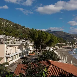 Matteo's House , Taormina Italia