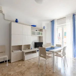  Appartamento Casa Marghe