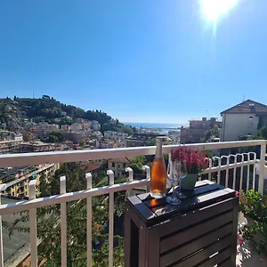 Casa Erica Rapallo