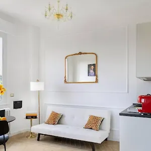 Villa Suite , Roma Italia