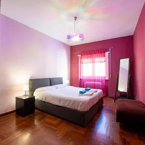 Casa Labertino , Roma Italia