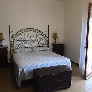 Appartement Rosa, Rapallo