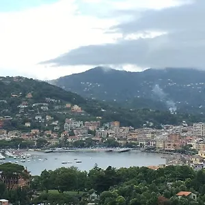 Casa Oliveta Rapallo