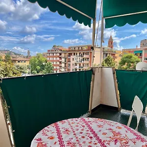 Appartement Casa Miki, Rapallo