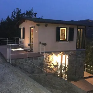  Vakantiehuis La - Cozy House With Parking, Wifi, Box And Air Conditioning