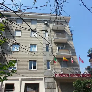 Mignon Posta Рапалло