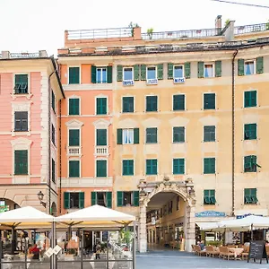 La Piazzetta Рапалло