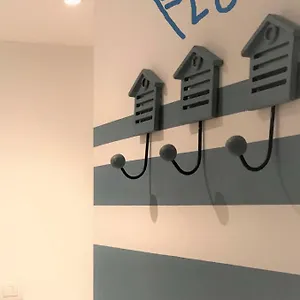 Appartamento Blue