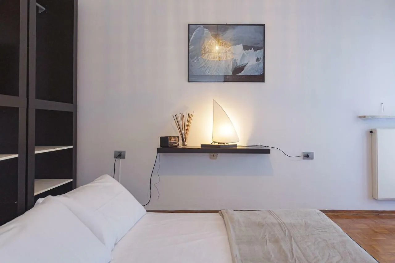 Casa Anna Sea View, Pool, Parking & Wifi Apartment Rapallo
