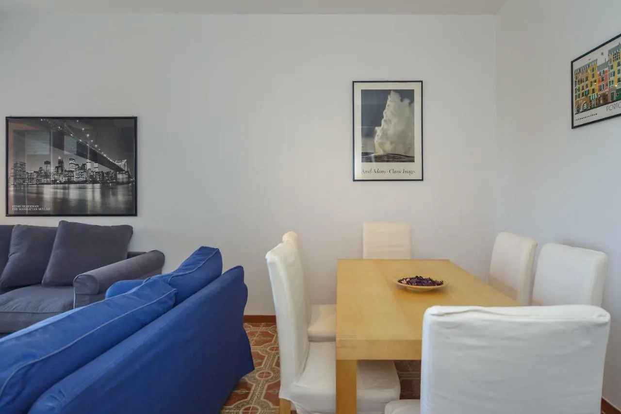 Casa Anna Sea View, Pool, Parking & Wifi Apartment Rapallo Italy
