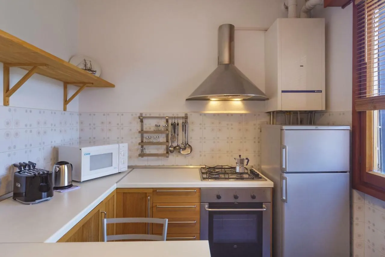 Casa Anna Sea View, Pool, Parking & Wifi Apartment Rapallo