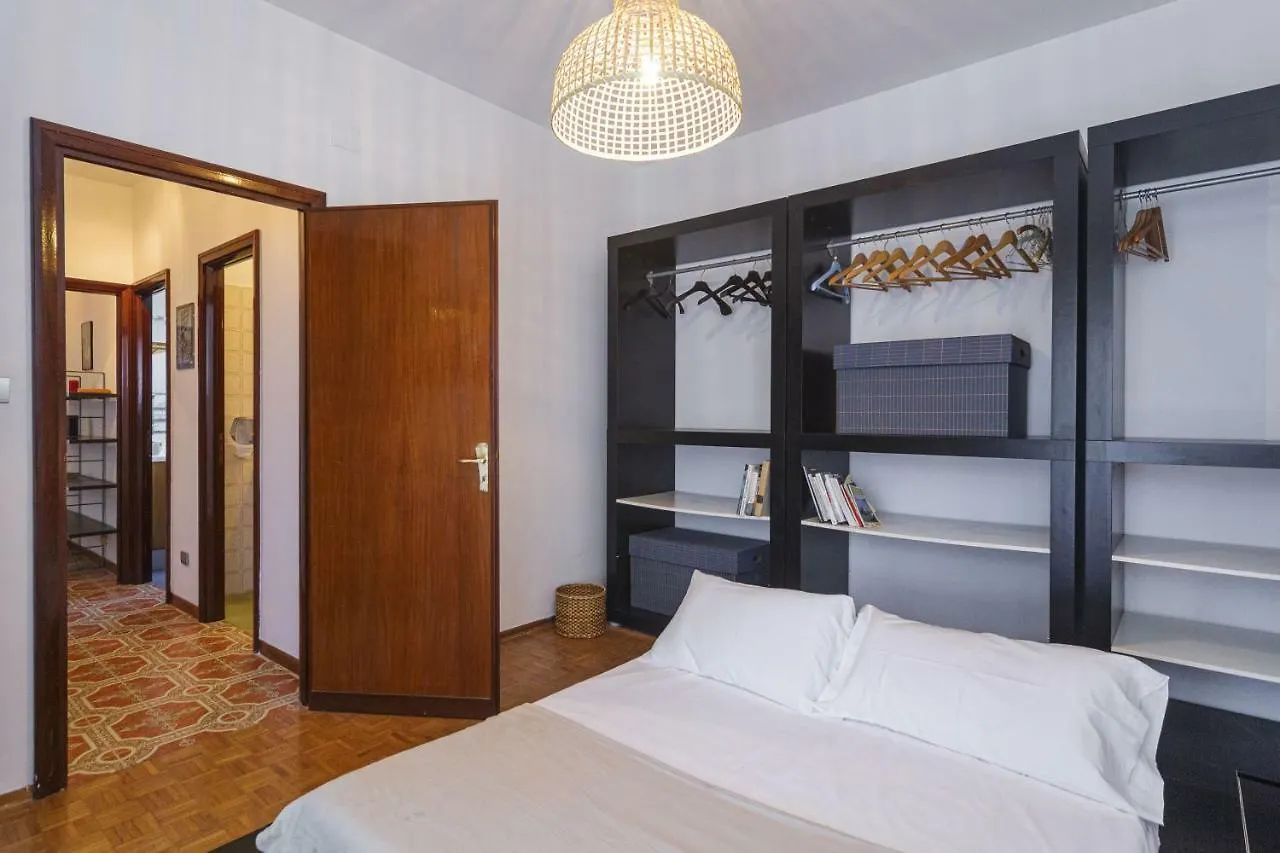 Casa Anna Sea View, Pool, Parking & Wifi Apartment Rapallo 0*,  Italy