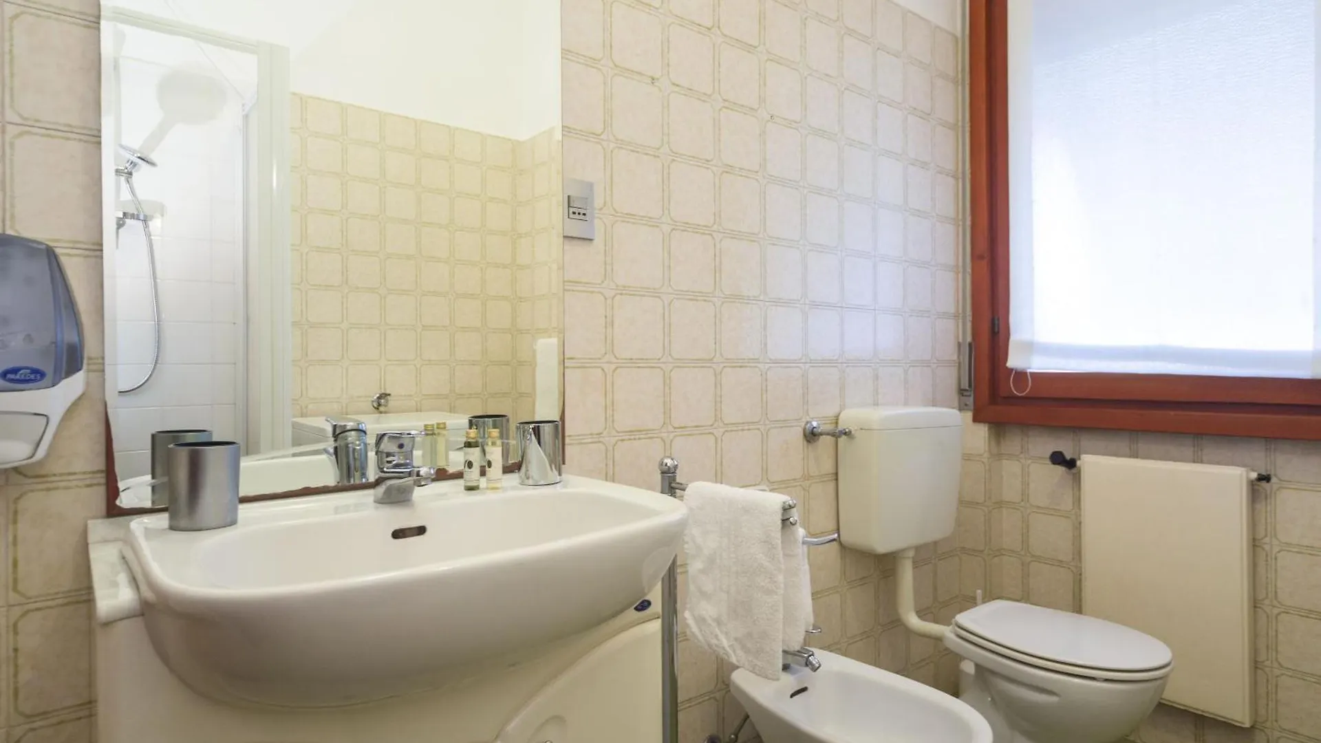 Casa Anna Sea View, Pool, Parking & Wifi Apartment Rapallo