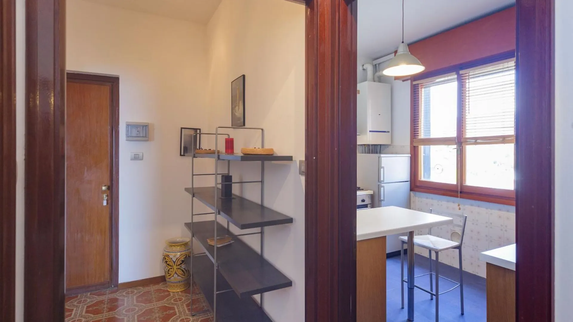 Casa Anna Sea View, Pool, Parking & Wifi Apartment Rapallo
