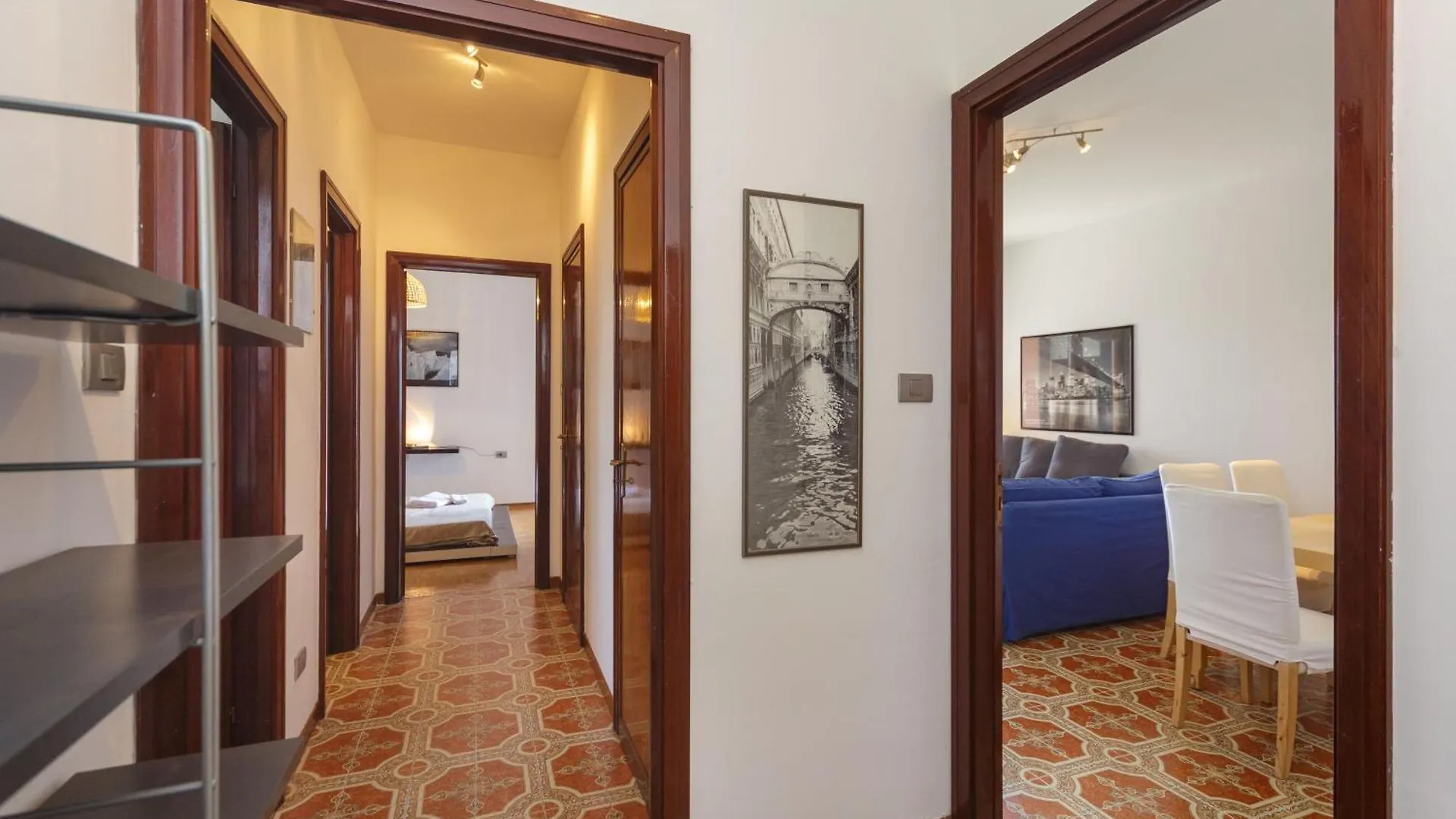 Casa Anna Sea View, Pool, Parking & Wifi Apartment Rapallo Italy