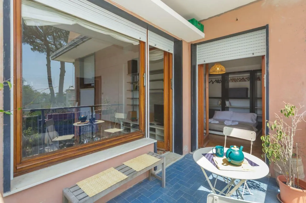 Casa Anna Sea View, Pool, Parking & Wifi Apartment Rapallo
