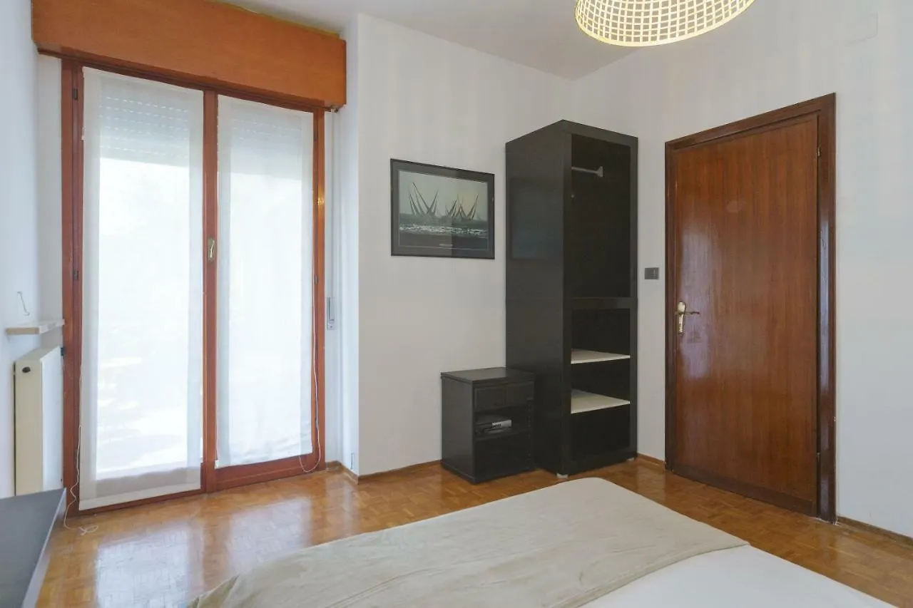 Casa Anna Sea View, Pool, Parking & Wifi Apartment Rapallo Italy