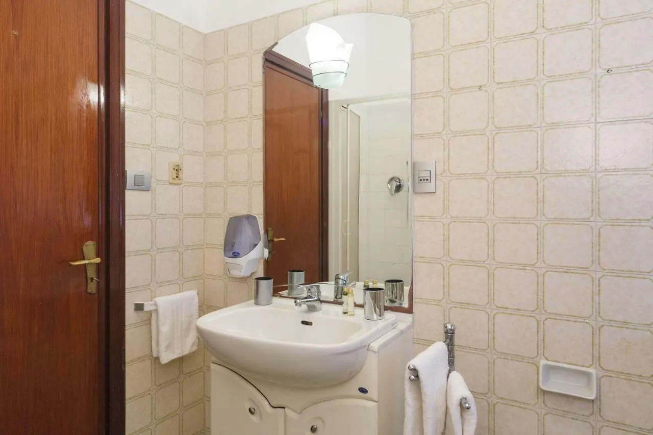 Casa Anna Sea View, Pool, Parking & Wifi Apartment Rapallo