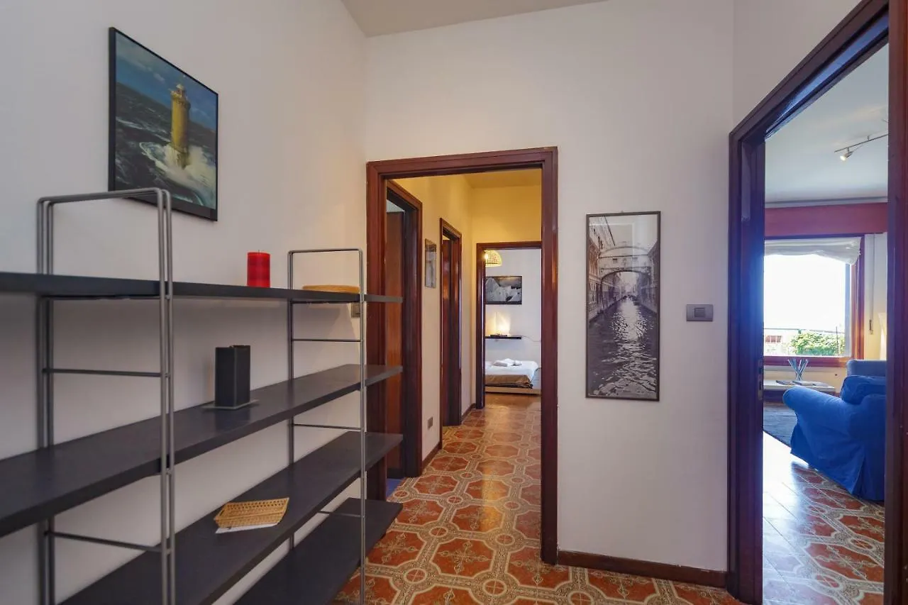 Casa Anna Sea View, Pool, Parking & Wifi Apartment Rapallo 0*,  Italy