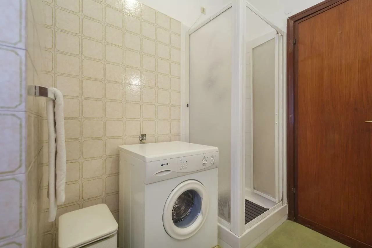 Casa Anna Sea View, Pool, Parking & Wifi Apartment Rapallo