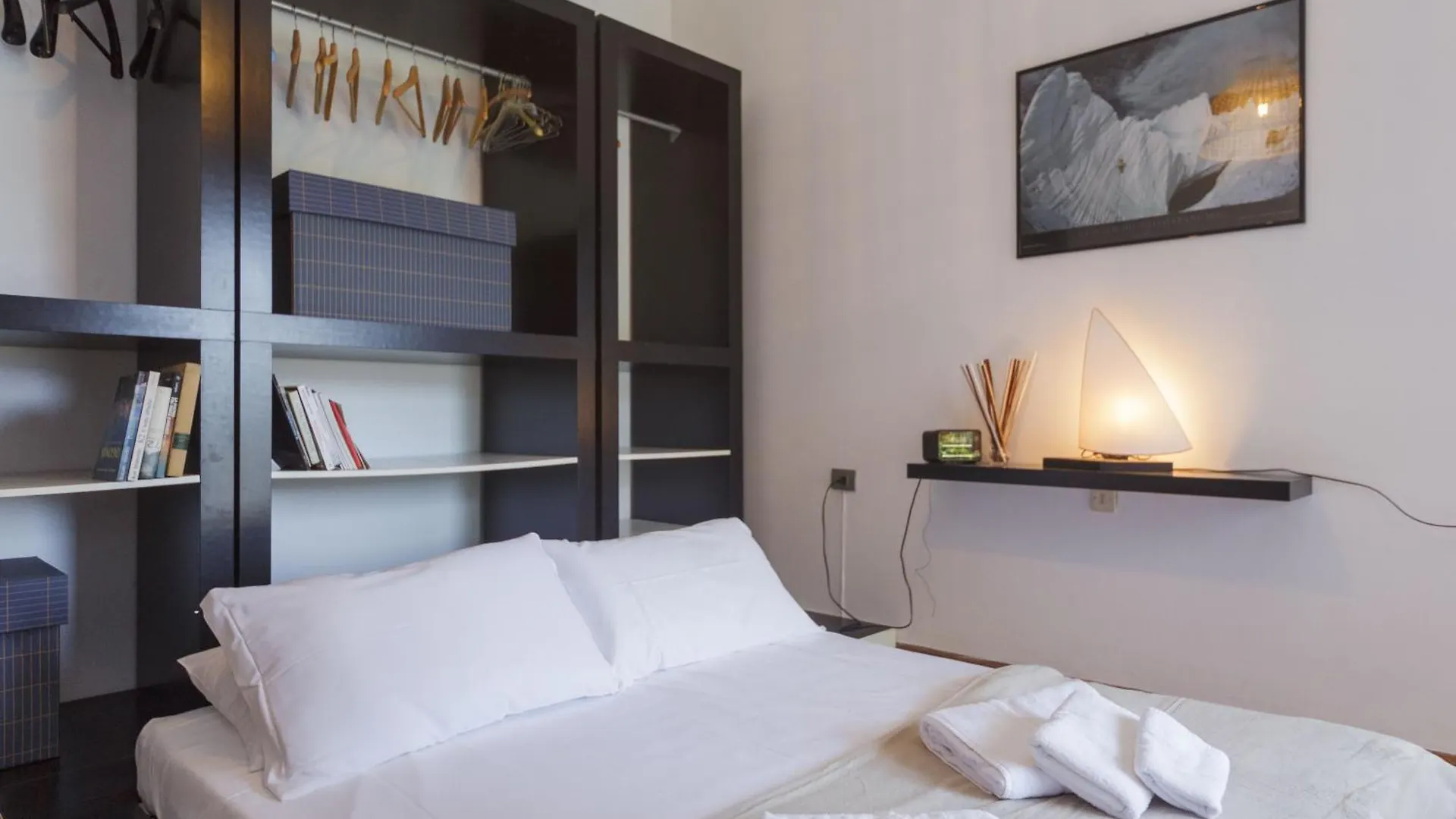 Casa Anna Sea View, Pool, Parking & Wifi Apartment Rapallo 0*,
